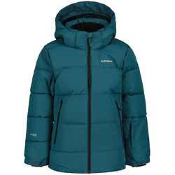 ICEPEAK Louin Daunenjacke Kinder 530 - emerald 152