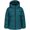 ICEPEAK Louin Daunenjacke Kinder 530 - emerald 152