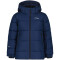 ICEPEAK Louin Daunenjacke Kinder 392 - dark blue 116