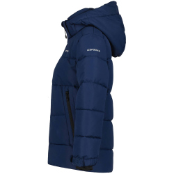 ICEPEAK Louin Daunenjacke Kinder 392 - dark blue 140
