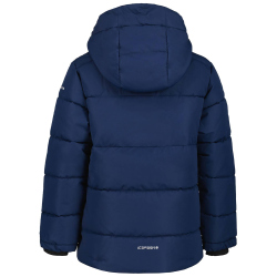 ICEPEAK Louin Daunenjacke Kinder 392 - dark blue 140