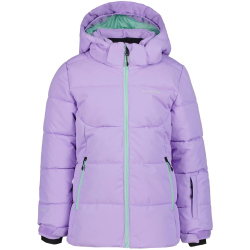 ICEPEAK Loris Winterjacke Kinder 720 - lavendel 164