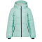 ICEPEAK Loris Winterjacke Kinder 510 - light green 164