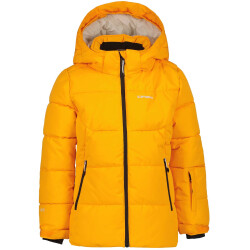 ICEPEAK Loris Winterjacke Kinder 442 - aprikose 152