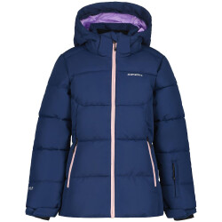 ICEPEAK Loris Winterjacke Kinder 392 - dark blue 116