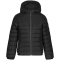 ICEPEAK Kenyon Daunenjacke Kinder 990 - black 164