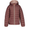 ICEPEAK Kenyon Daunenjacke Kinder 775 - plum 140