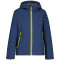 ICEPEAK Kaarst Allwetterjacke Kinder 392 - dark blue 164