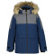 ICEPEAK Kenner Outdoorjacke Kinder 392 - dark blue 128