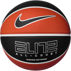 NIKE Elite All Court 8P 2.0 Indoor/Outdoor Basketball 811...