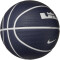 NIKE Playground 8P L James Basketball 506 - purple ink/phantom/black/phantom 7