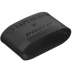 TAPEDESIGN x Paste Schienbeinschonerhalter schwarz