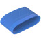 TAPEDESIGN x Paste Schienbeinschonerhalter blau