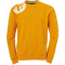 Kempa Core 2.0 Trainings-Top fresh orange S