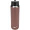 NIKE SS Recharge Straw Trinkflasche 709 ml 203 - smokey mauve/black/platinum violet