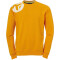Kempa Core 2.0 Trainings-Top fresh orange XXL