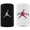 2er Pack NIKE Jordan Jumpman Terry Schweißbänder