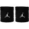 2er Pack NIKE Jordan Terry Schweißbänder Herren