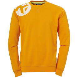 Kempa Core 2.0 Trainings-Top fresh orange 4XL