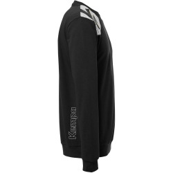 Kempa Core 2.0 Trainings-Top Kinder schwarz 128