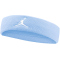 NIKE Jordan Jumpman Stirnband 409 - royal tint/white