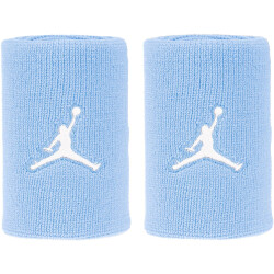 2er Pack NIKE Jordan Jumpman Schweißband 409 -...