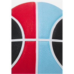NIKE Swoosh Skills Basketball 454 - aquarius...