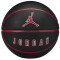 NIKE Jordan Ultimate 2.0 8P Basketball Herren 017 - black/fire red/white/fire red 7
