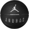 NIKE Jordan Ultimate 2.0 8P Graphic Basketball Herren 069 - black/black/black/white 7