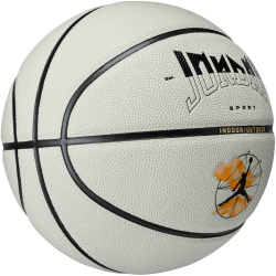 NIKE Jordan Ultimate 2.0 8P Graphic Basketball Herren 025...