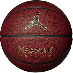 NIKE Jordan Diamond Outdoor 8P Basketball Herren 891 -...