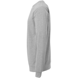 Kempa Core 2.0 Trainings-Top Kinder dark grau melange 116