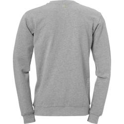 Kempa Core 2.0 Trainings-Top Kinder dark grau melange 128