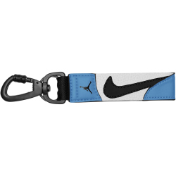 NIKE Jordan Trophy Schlüsselband 444 - university...