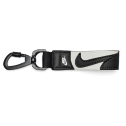 NIKE Schlüsselband 036 - black/white/black