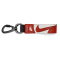 NIKE Schlüsselband 659 - university red/white/university red