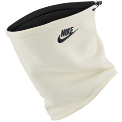 NIKE Club Fleece Reversible Neckwarmer 122 - coconut...