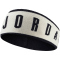 NIKE Jordan Seamless Reversible Knit Haarband Herren 122 - sail/black/sail
