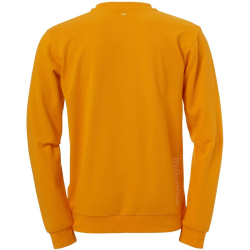 Kempa Core 2.0 Trainings-Top Kinder fresh orange 128