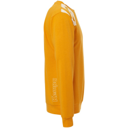 Kempa Core 2.0 Trainings-Top Kinder fresh orange 140