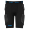 Kempa Protection Shorts schwarz M