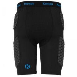 Kempa Protection Shorts schwarz L