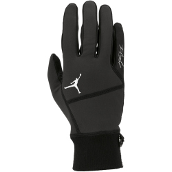 NIKE Jordan Hyperstorm Fleece Funktionshandschuhe Herren...