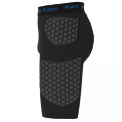 Kempa Protection Shorts schwarz 3XL
