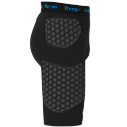 Kempa Protection Shorts schwarz 3XL