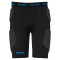 Kempa Protection Shorts schwarz 3XL