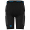 Kempa Protection Shorts schwarz 3XL