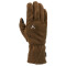 NIKE Jordan LG Fleece Handschuhe Herren 217 - lt british tan/white XL