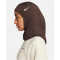 NIKE Pro Hijab Kopftuch 2.0 231 - baroque brown/sail XS/S