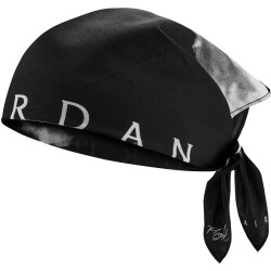 NIKE Jordan Bandana Printed Flight Kopftuch 027 -...